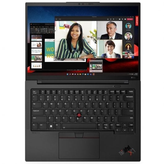 Lenovo ThinkPad X1 Carbon Gen 11 Intel Core i5-1335U/16 GB/512 GB SSD/14"