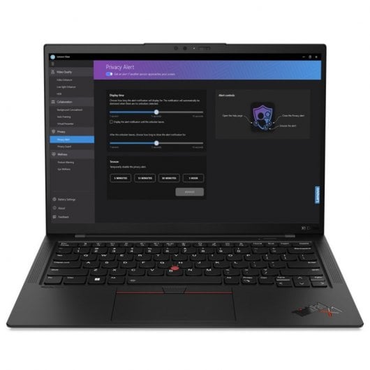 Lenovo ThinkPad X1 Carbon Gen 11 Intel Core i7-1355U/16GB/512GB 