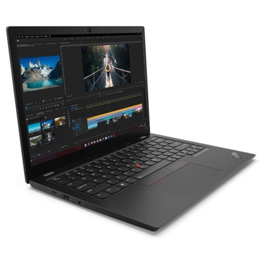 Lenovo ThinkPad L13 generazione 4 Intel Core i7-1355U/16 GB/512 GB SSD/13,3"