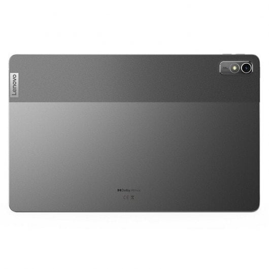 Lenovo Tab P11 (2ª Generación) 11.5" 2K 6/128GB Gris