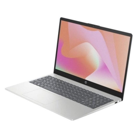 Notebook HP 15-fd0020ns 15,6" Intel Core i7-1355U 16GB 1TB SSD IPS FHD Silber