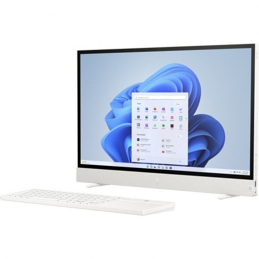 HP AIO Envy Move 24-cs0002ns Intel Core i3-1315U/16GB/512GB SSD/23.8" Táctil
