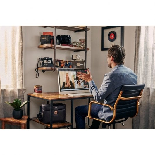 HP AIO Envy Move 24-cs0002ns Intel Core i3-1315U/16GB/512GB SSD/23.8" Táctil