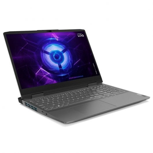 Lenovo LOQ 15IRH8 Intel Core i7-13620H/16 GB/512GB SSD/RTX4060/15.6"