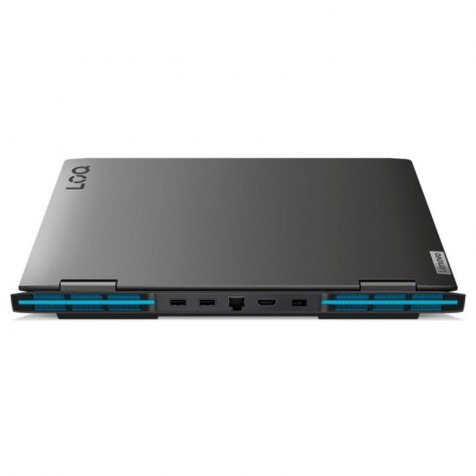 Lenovo LOQ 15IRH8 Intel Core i7-13620H/16 GB/512GB SSD/RTX4060/15.6"