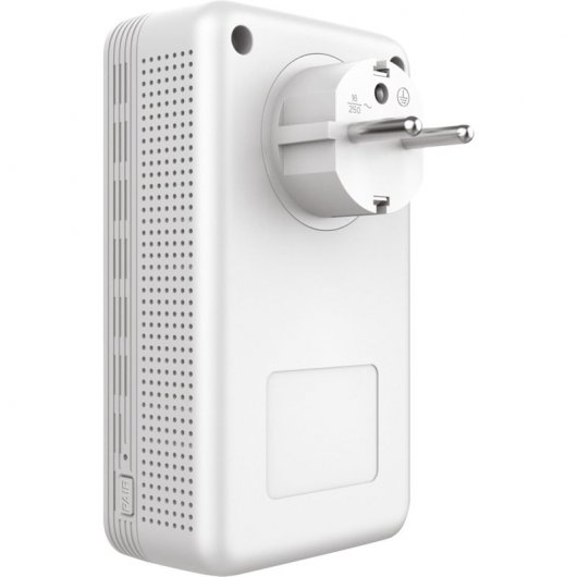 Strong Powerline 1000 Doble Pack PLC Gigabit