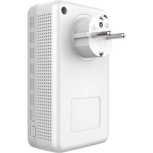 Adattatore PowerLine Strong Powerline 1000 Kit 1000 Mbps Gigabit Ethernet Filtro AC