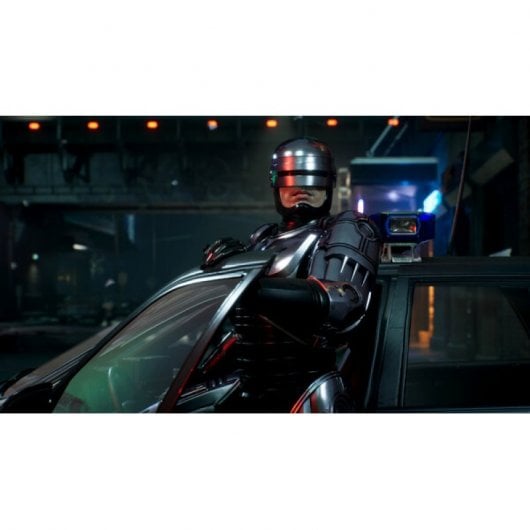 NACON RoboCop: Rogue City Standard PlayStation 5