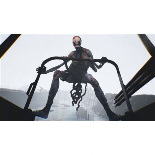 Gangs of Sherwood Xbox Series X