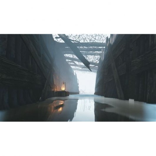 Gangs of Sherwood Xbox Series X