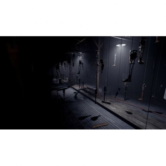 Gangs of Sherwood Xbox Series X