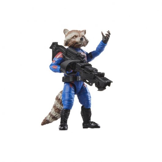 Hasbro Figura Marvel Transformers Legends Series Rocket | PcComponentes.com