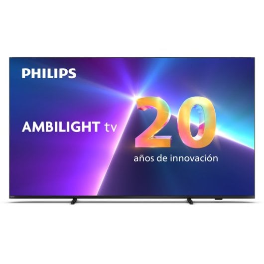 Philips 75PUS8008 Ambilight 75" LED UltraHD 4K HDR10+