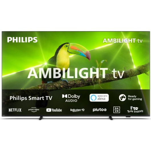 Philips 75PUS8008 Ambilight 75" LED UltraHD 4K HDR10+