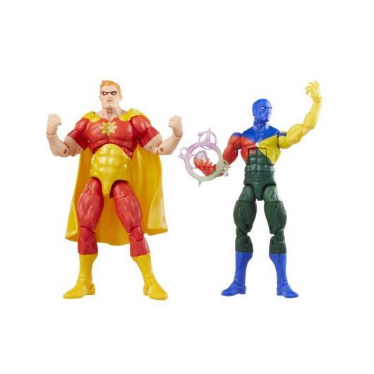 Hasbro Marvel Legends Series – Action Figure Doctor Strange Stregone Supremo 15 Cm – Scala Da Collezione Con Accessorio – Per Bambini E Collezionisti