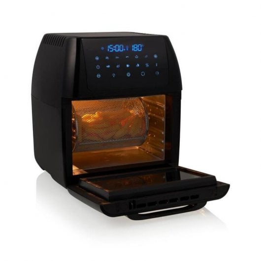 Princess Aerofryer Oven 183016 Horno Sobremesa 12L 1800W