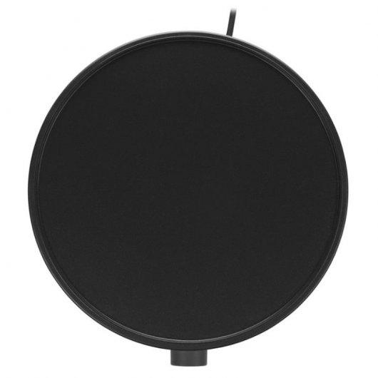 Princess 492235 Crepera Deluxe 1200 W Negra