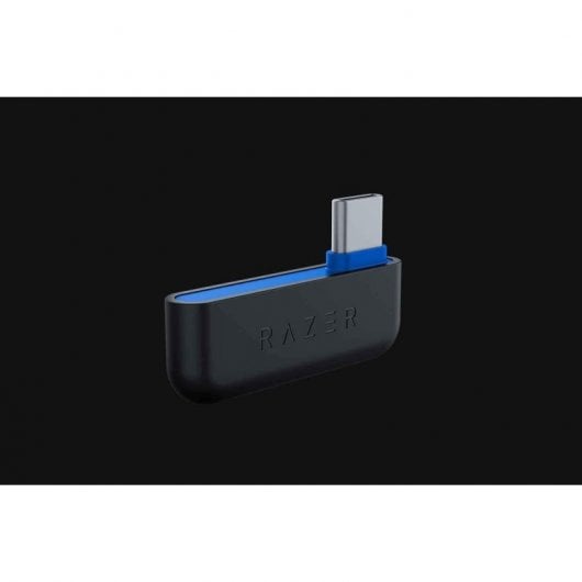 Cuffie da gioco wireless Razer Hammerhead HyperSpeed Licenza PlayStation