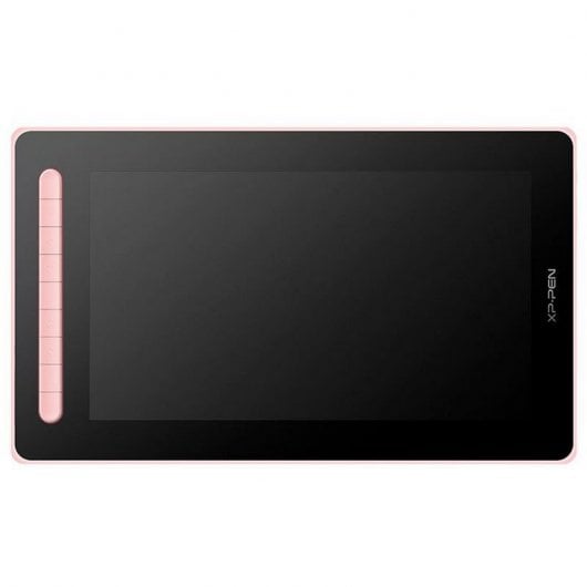 XP-Pen Artist 13 (2ª Generación) Pantalla Gráfica 13.3" FullHD IPS Rosa