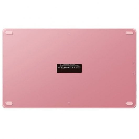 XP-Pen Artist 13 (2ª Generación) Pantalla Gráfica 13.3" FullHD IPS Rosa