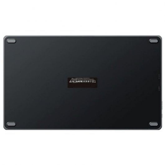 XP-Pen Artist 13 (2ª Generación) Pantalla Gráfica 13.3" FullHD IPS Negra