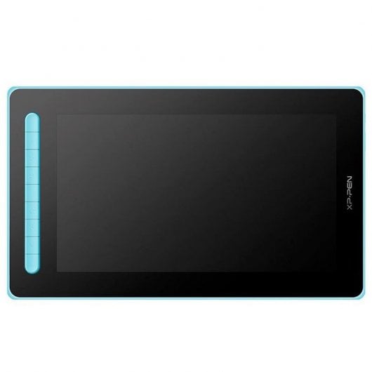 XP-Pen Artist 13 (2ª Generación) Pantalla Gráfica 13.3" FullHD IPS Azul