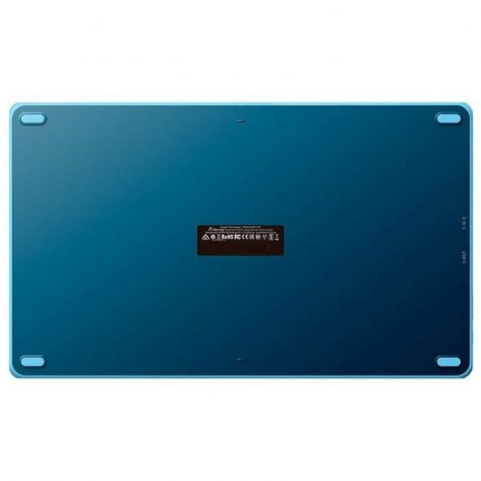 XP-Pen Artist 13 (2ª Generación) Pantalla Gráfica 13.3" FullHD IPS Azul