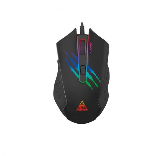 Xtrike Me MK-805KIT Teclado + Ratón Gaming