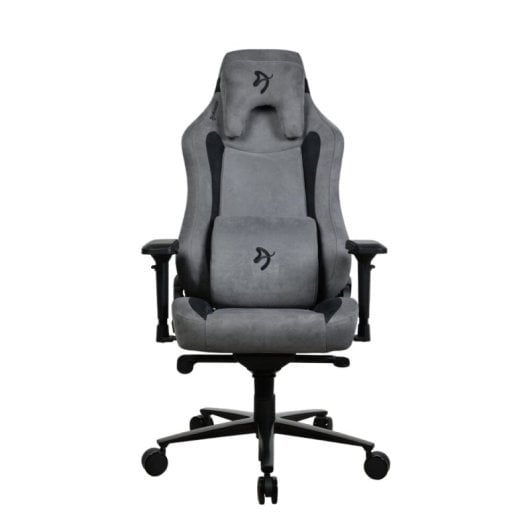 Arozzi Vernazza Supersoft Silla Gaming Antracita