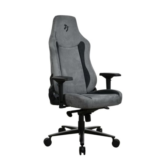 Arozzi Vernazza Supersoft Silla Gaming Antracita