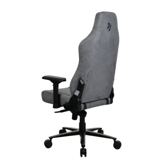 Arozzi Vernazza Supersoft Silla Gaming Antracita