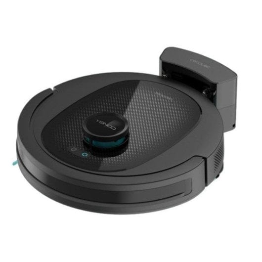 Aspirador Robô com Mopa Cecotec Conga 7490 Ultimate Genesis Navegação Laser 4.000 Pa Controlo por Voz