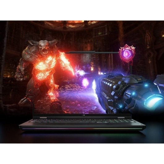 Lenovo Legion Pro 5 16IRX8 Intel Core i9-13900HX/32 GB/1 TB SSD/RTX 4070/16"