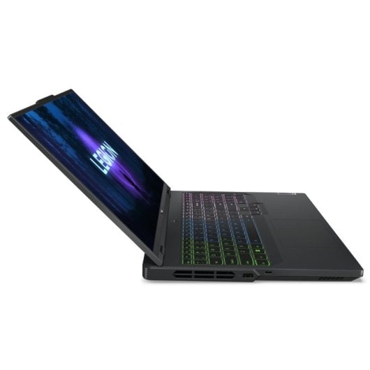 Lenovo Legion Pro 5 16IRX8 Intel Core i9-13900HX/32 GB/1 TB SSD/RTX 4070/16"