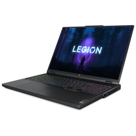 Lenovo Legion Pro 5 16IRX8 Intel Core i9-13900HX/32 GB/1 TB SSD/RTX 4070/16"