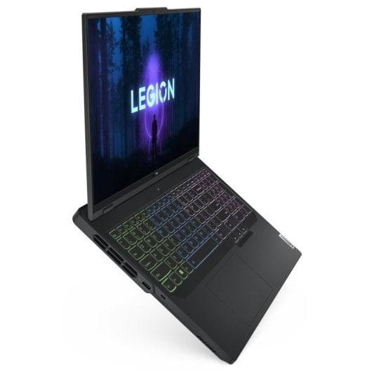 Lenovo Legion Pro 5 16IRX8 Intel Core i9-13900HX/32 GB/1 TB SSD/RTX 4070/16"