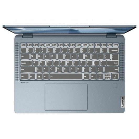 Lenovo IdeaPad Flex 5 14IAU7 Intel Core i7-1255U/16GB/512GB SSD/14" Táctil