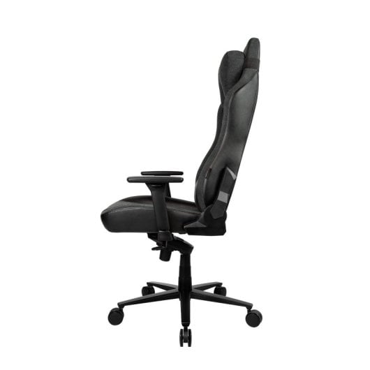 Arozzi Vernazza Vento Silla Gaming Gris Oscuro