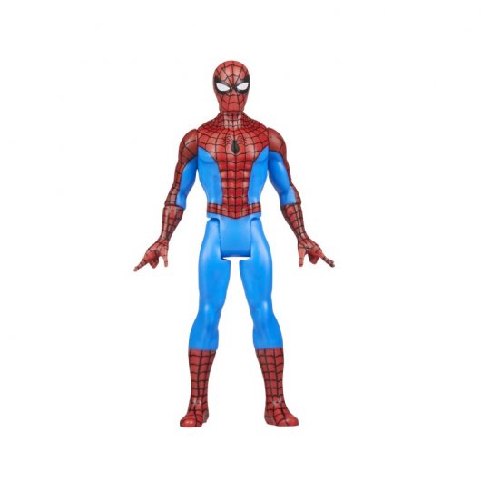 Marvel Legends - Green Goblin (Spider-Man 1994 Animated Series) - Série Hasbro