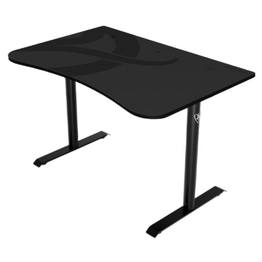 Arozzi Arena Desk Mesa Gaming Gris Oscuro