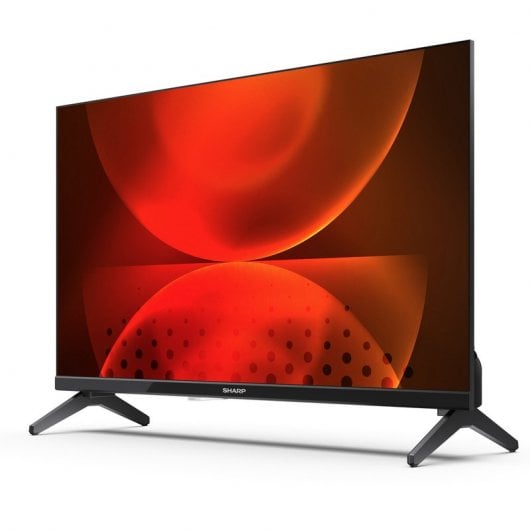 TV Android LED HD Ready Sharp 24FH2EA da 24 pollici