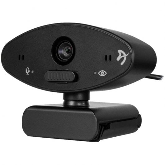 Arozzi Occhio True Privacy Webcam 1080P
