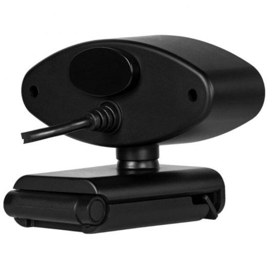 Arozzi Occhio True Privacy Webcam 1080P