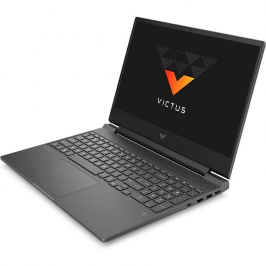 HP Victus 15-fb0009ns AMD Ryzen 5 5600H/8 GB/512 GB SSD/GTX 1650/15.6"