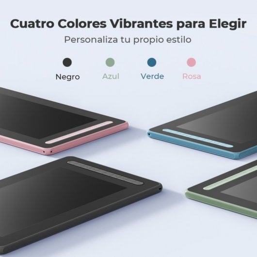 XP-Pen Artist 16 (2ª generación) Pantalla Gráfica 15.4" FullHD IPS Verde