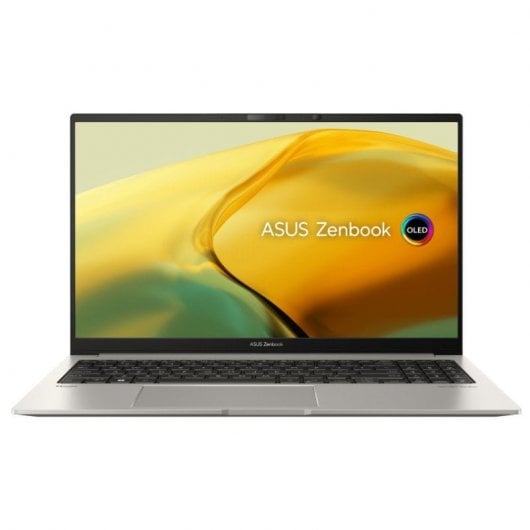 ASUS ZenBook 15 OLED UM3504DA-MA286W AMD Ryzen 7 7735U/16GB/512GB SSD/15.6"