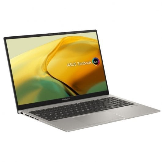 ASUS ZenBook 15 OLED UM3504DA-MA286W AMD Ryzen 7 7735U/16GB/512GB SSD/15.6"