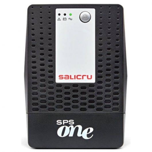 Salicru SPS 1500 ONE BL gruppo di continuità (UPS) A linea interattiva 1,5 kVA 900 W 4 presa(e) AC