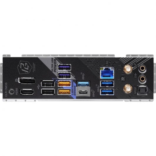 Asrock Phantom Gaming Z790 Nova WiFi