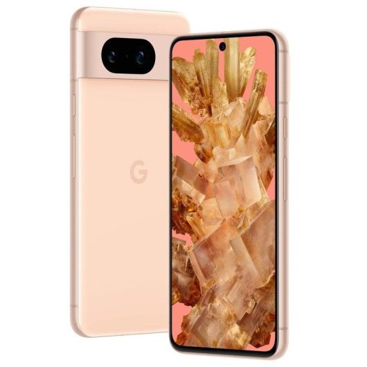 Google Pixel 8 5G 8GB 256GB 6.2" Rose